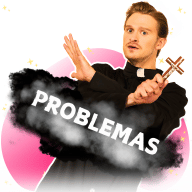 conversar para evitar probelmas