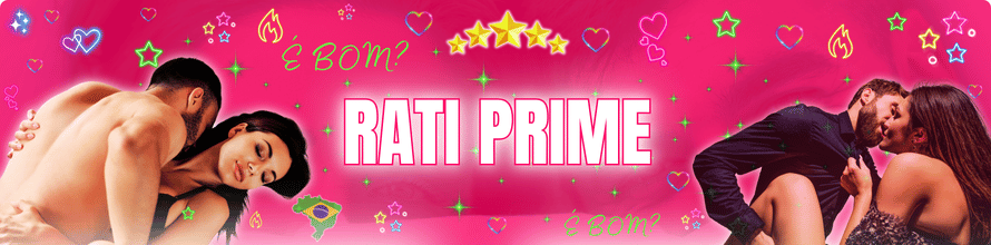 curso Rati Prime é bom