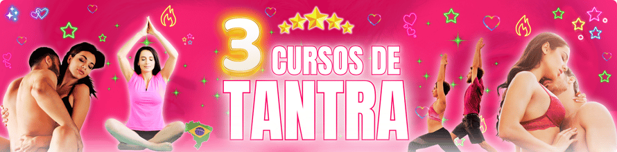melhores cursos de tantra